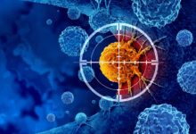 اكتشاف مادة جديدة للتعرف على الخلايا السرطانية بسمية منخفضة لتوجيه العلاجات المستهدفة