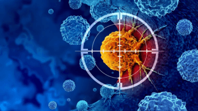 اكتشاف مادة جديدة للتعرف على الخلايا السرطانية بسمية منخفضة لتوجيه العلاجات المستهدفة