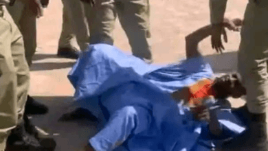 البرلمان الموريتاني يدين اعتداء الشرطة على المعلمين ويطالب بتحقيق شامل