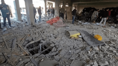 تصعيد إسرائيلي عنيف في غزة: عشرات الشهداء والجرحى وسط استهداف للمدنيين والمرافق الحيوية