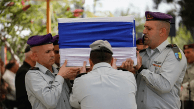 تحقيق إسرائيلي يكشف: غارة جوية قد تكون وراء مقتل 6 أسرى في خان يونس