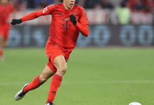 بايرن ميونخ يواصل دعمه لموسيالا وسط إشادات بمستواه العالي وتطلعات لتجديد عقده