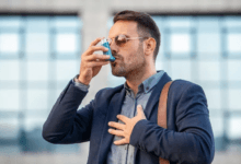 علاج جديد قد يحدث ثورة في علاج الربو ومرض الانسداد الرئوي المزمن