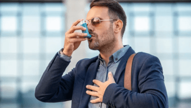 علاج جديد قد يحدث ثورة في علاج الربو ومرض الانسداد الرئوي المزمن