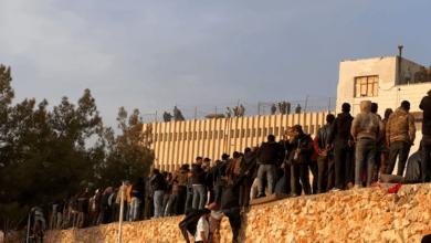 محامية تركية تطالب بمحاكمة دولية للمسؤولين عن جرائم سجن صيدنايا السوري