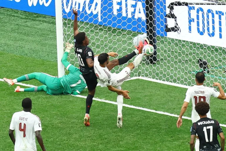 يوفنتوس يواصل صناعة التاريخ في كأس العالم رغم أزماته: سلسلة تهديفية تمتد لـ14 نسخة متتالية
