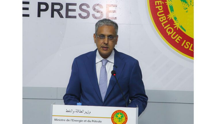 حزمة دعم اجتماعي بقيمة 12 مليار أوقية: الحكومة الموريتانية توسّع تدخلاتها لحماية القدرة الشرائية