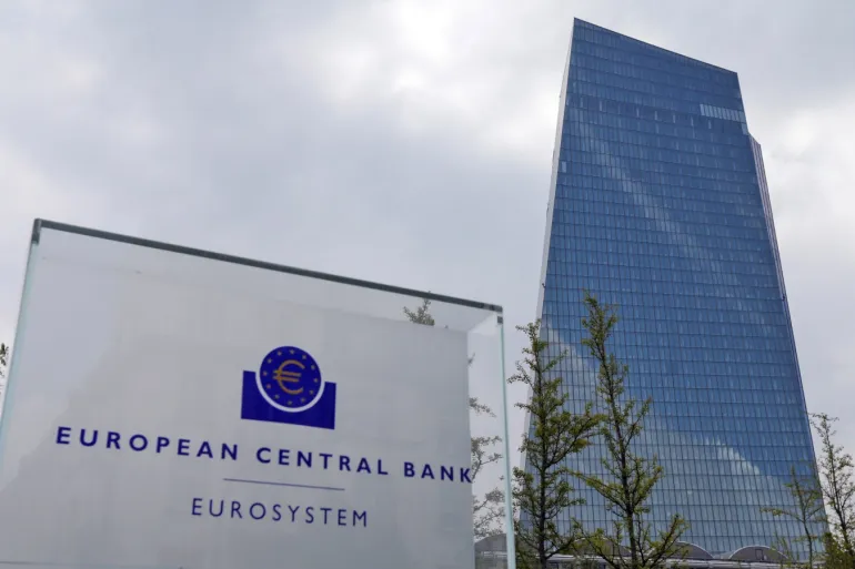 البنك المركزي الأوروبي يلوّح برفع الفائدة وسط تصاعد التضخم وضغوط أسعار الطاقة