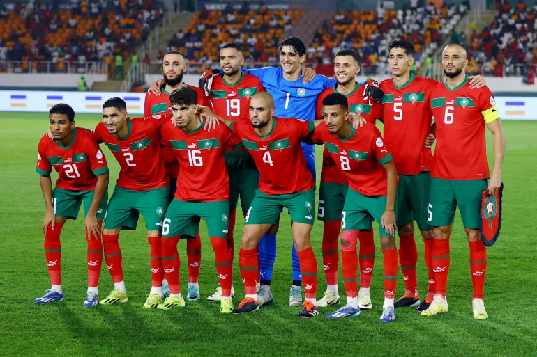 المغرب يحوّل ملف مزدوجي الجنسية إلى ركيزة استراتيجية في بناء قوة “أسود الأطلس”