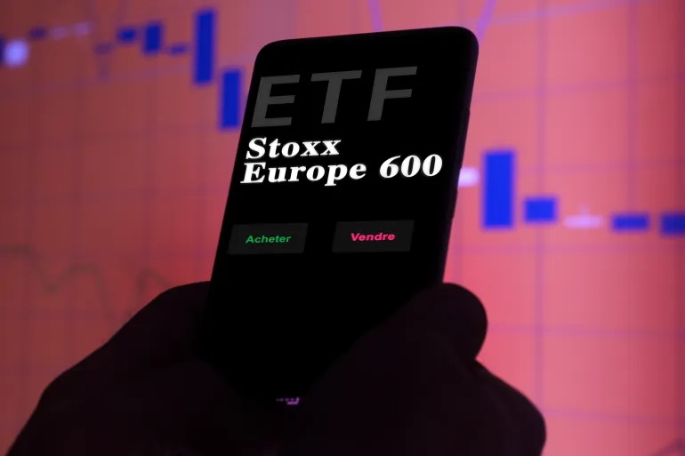 الأسهم الأوروبية تتراجع بفعل توترات الشرق الأوسط ومخاوف الطاقة