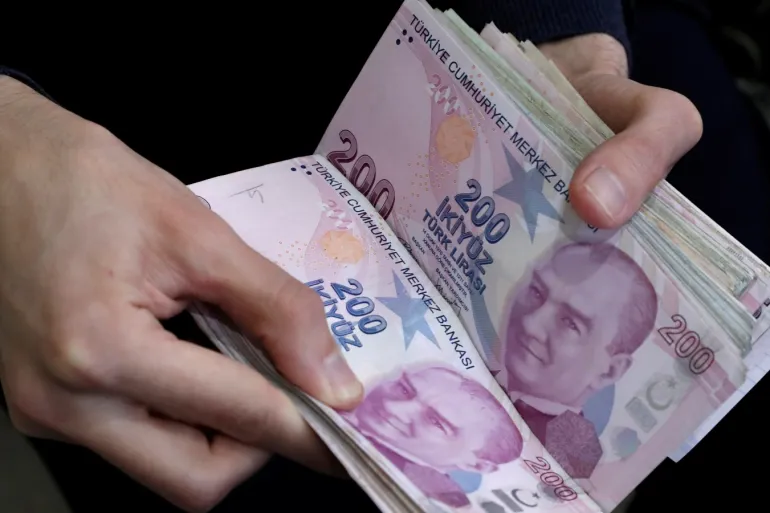 الاقتصاد التركي ينمو 2.5% في الربع الأول من 2026 مدفوعاً بالاستهلاك والاتصالات