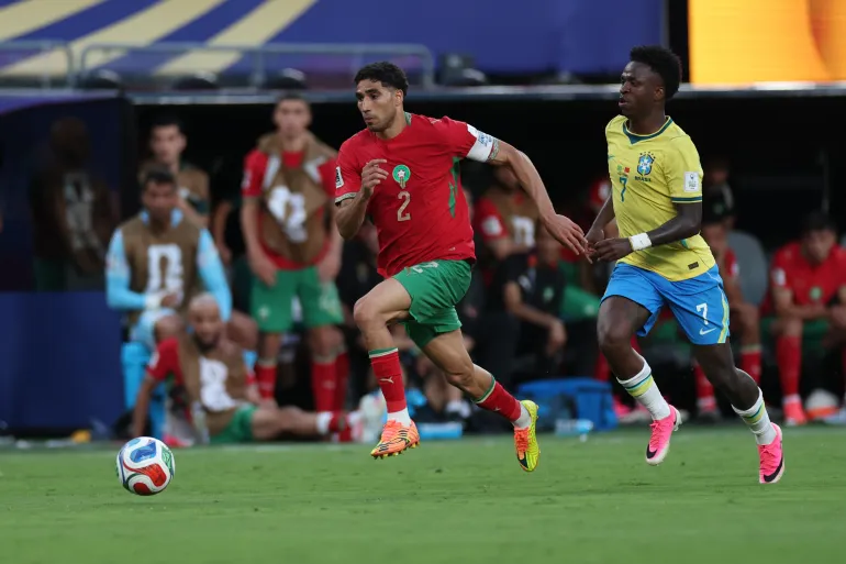 فيفا يقر برنامج تعويضات قياسياً للأندية في كأس العالم 2026 يمتد ليشمل التصفيات والبطولة