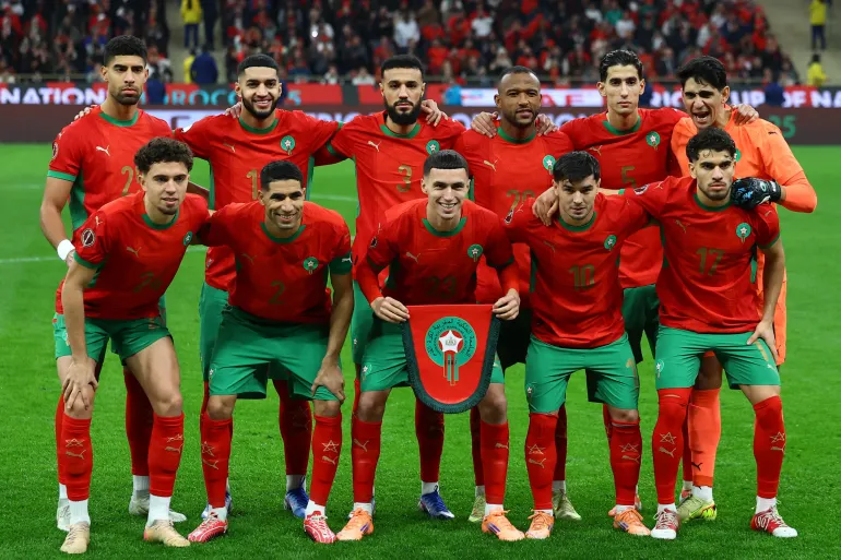 المغرب يواجه مدغشقر ودياً في الرباط ضمن استعدادات كأس العالم 2026