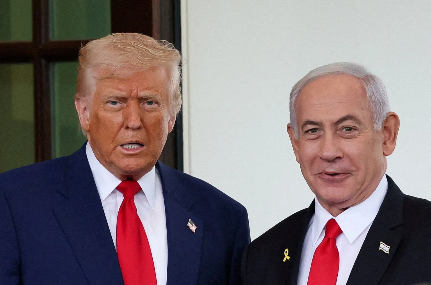 ضغوط أمريكية على إسرائيل للانسحاب من سوريا.. هل تتغير قواعد الاشتباك؟