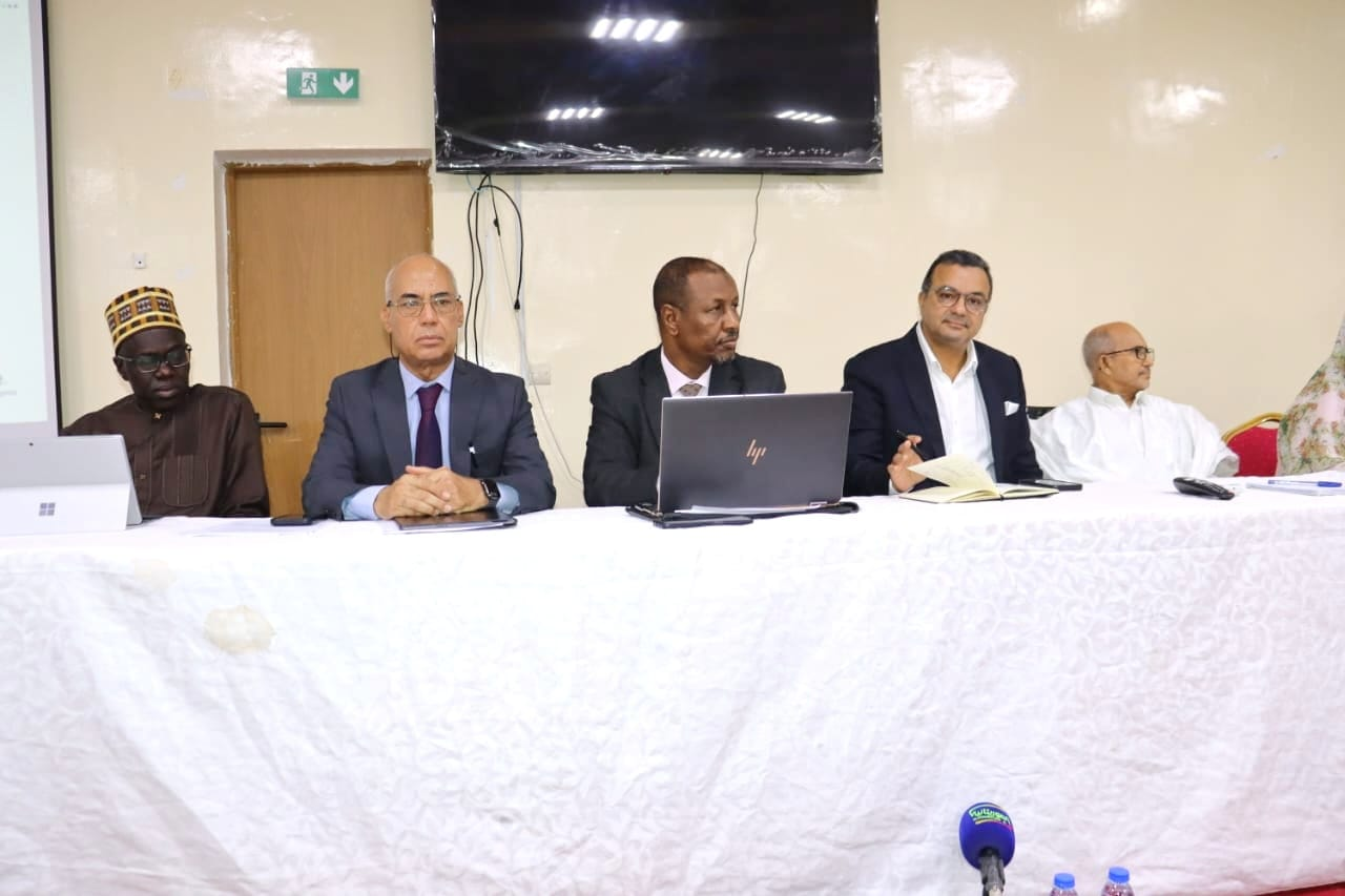 وزارة الاقتصاد تنظم مشاورات مع قطاع الشباب للمشاركة في صياغة خطة العمل الثالثة لإستراتيجية النمو المتسارع 2026-2030