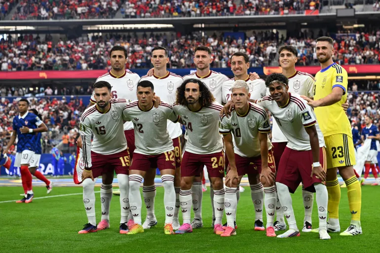 كوكوريلا يفاجئ جماهير إسبانيا.. الاعتزال الدولي مشروط بالتتويج بكأس العالم 2026