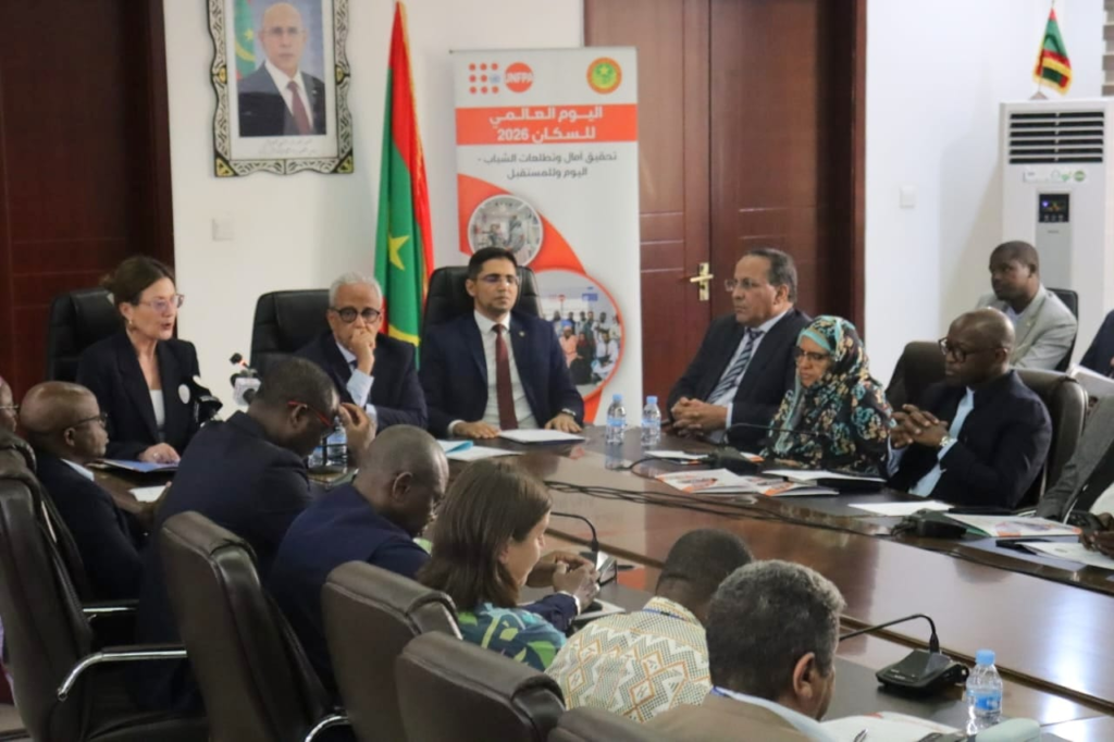 وزير الاقتصاد يشرف على تخليد اليوم العالمي للسكان ويؤكد الرهان على رأس المال البشري الشبابي