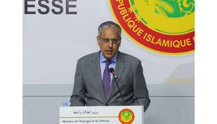 وزير الطاقة: مشاريع الكهرباء تسير وفق الخطط المرسومة وتموين المحروقات مستمر رغم تحديات الجودة