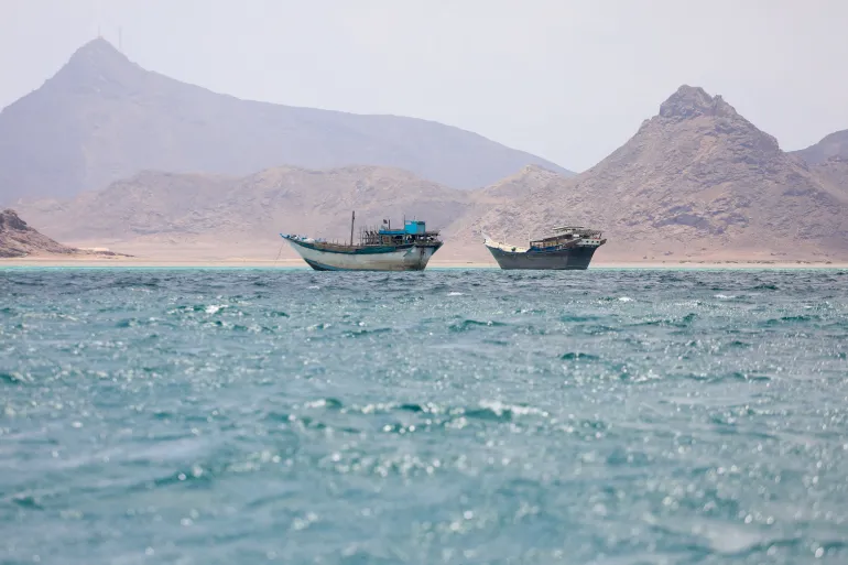 تصعيد الحوثيين في البحر الأحمر يهدد صادرات النفط السعودية ويشعل المخاوف العالمية