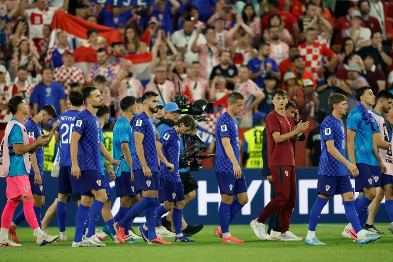 كرواتيا تطالب فيفا بتفسير رسمي بعد جدل تحكيمي في مواجهة البرتغال
