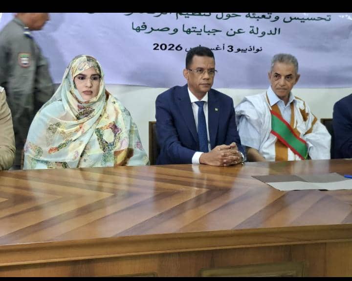انطلاق الحملة العلمية لتنظيم الزكاة