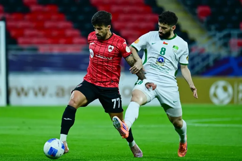 قرعة دوري أبطال الخليج 2026-2027 تُسحب في 24 أغسطس بمشاركة 12 ناديا