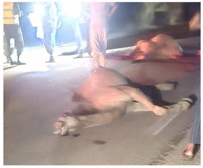 موريتانيا| حادث مروع بالدفعة يخلف وفاة وإصابات خطرة