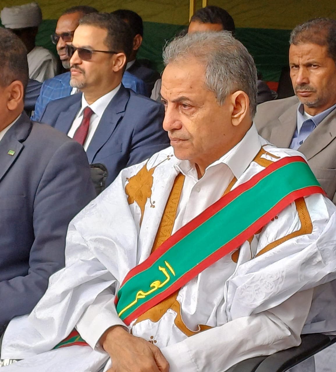 أكثر من 600 ناجح.. قرار بتسجيل طلبة باكالوريا 2026 من نواذيبو في جامعة المدينة