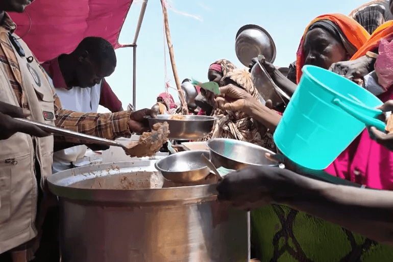 السودان وذاكرة المجاعات.. أزمات متكررة تتخذ اليوم وجها أكثر ارتباطا بالحرب
