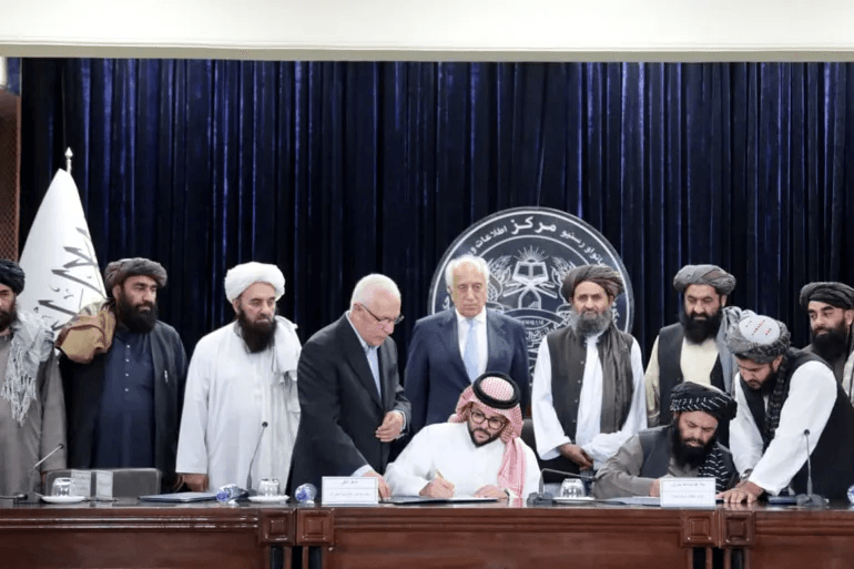 أفغانستان تراهن على استثمار سعودي واسع لتطوير الغاز وبناء ممر إقليمي للطاقة