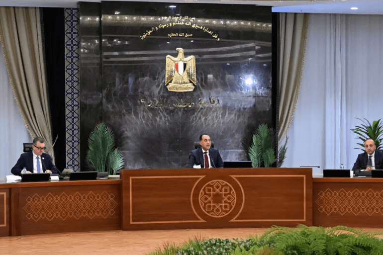 مصر تحصر مشروعات التطوير العقاري المتعثرة وتبحث عن حلول لحماية حقوق المشترين