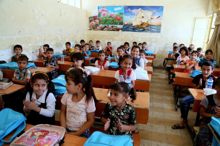 العراق أمام تحول ديمغرافي تدريجي مع تراجع الخصوبة وانكماش حجم الأسرة